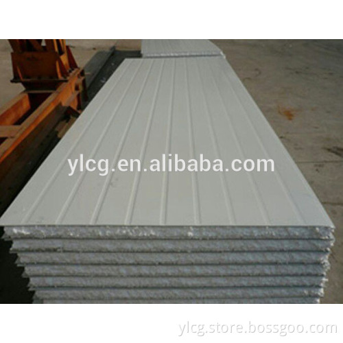 high quality roof eps sandwich panel